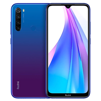 گوشی موبایل شیائومی مدل Redmi Note 8T دو سیم‌ کارت ظرفیت 32 گیگابایت